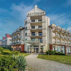Rezydent Resort